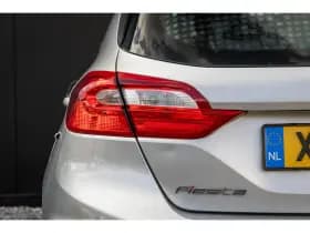 Ford Fiesta thumbnail 35