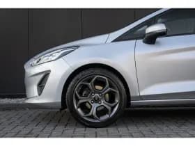Ford Fiesta thumbnail 36