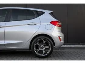Ford Fiesta thumbnail 37