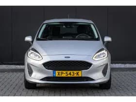 Ford Fiesta thumbnail 5