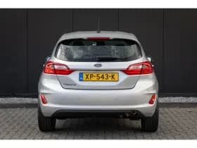Ford Fiesta thumbnail 6