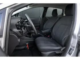 Ford Fiesta thumbnail 7
