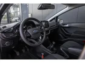 Ford Fiesta thumbnail 9