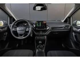 Ford Fiesta thumbnail 10