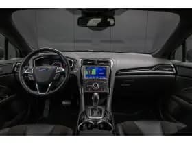 Ford Mondeo thumbnail 2