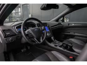 Ford Mondeo thumbnail 11