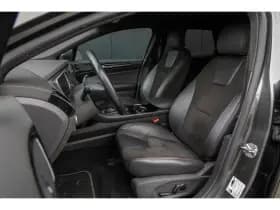 Ford Mondeo thumbnail 12