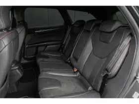 Ford Mondeo thumbnail 14