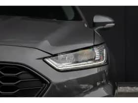 Ford Mondeo thumbnail 17