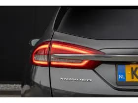 Ford Mondeo thumbnail 18