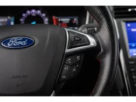 Ford Mondeo thumbnail 23