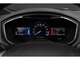Ford Mondeo thumbnail 24