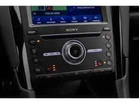 Ford Mondeo thumbnail 25