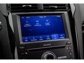 Ford Mondeo thumbnail 31
