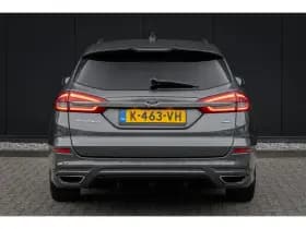 Ford Mondeo thumbnail 5