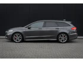 Ford Mondeo thumbnail 6