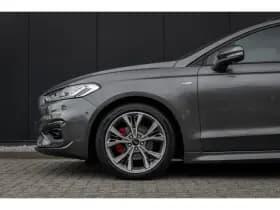 Ford Mondeo thumbnail 7