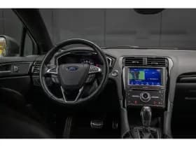 Ford Mondeo thumbnail 9