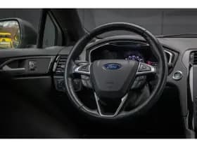 Ford Mondeo thumbnail 10
