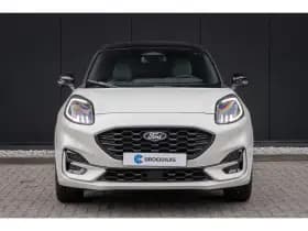 Ford Puma thumbnail 4