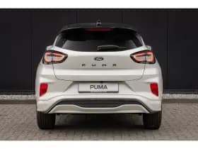 Ford Puma thumbnail 5