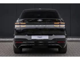 Ford Capri thumbnail 6