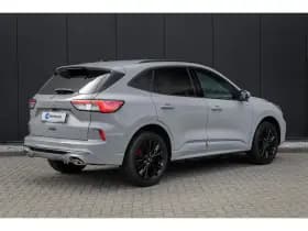 Ford Kuga thumbnail 2