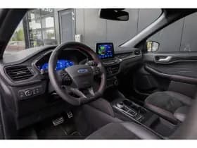 Ford Kuga thumbnail 11