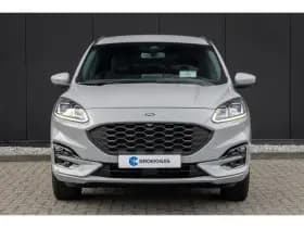 Ford Kuga thumbnail 3