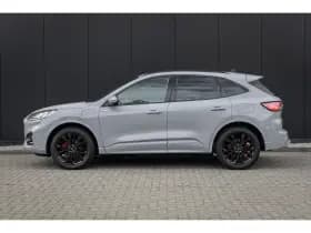 Ford Kuga thumbnail 5