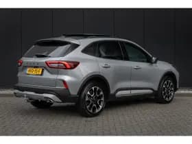 Ford Kuga thumbnail 2
