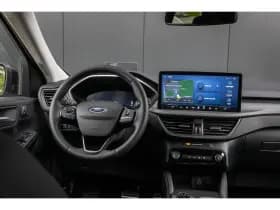 Ford Kuga thumbnail 3