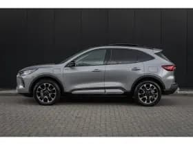 Ford Kuga thumbnail 5