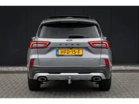 Ford Kuga thumbnail 7