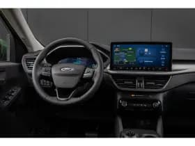 Ford Kuga thumbnail 3
