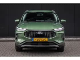 Ford Kuga thumbnail 4