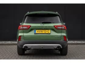 Ford Kuga thumbnail 5