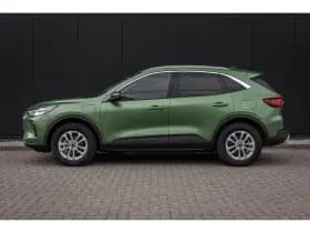 Ford Kuga thumbnail 8