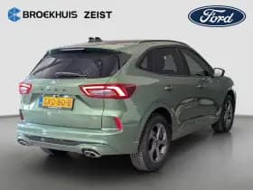 Ford Kuga thumbnail 2