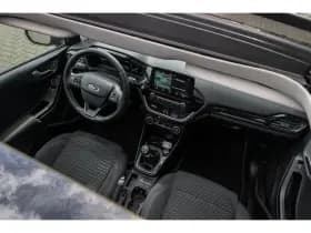 Ford Fiesta thumbnail 13