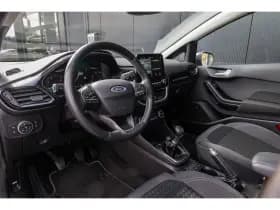 Ford Fiesta thumbnail 14