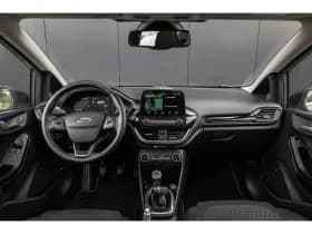Ford Fiesta thumbnail 3