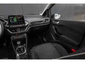 Ford Fiesta thumbnail 26