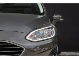 Ford Fiesta thumbnail 30