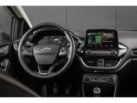 Ford Fiesta thumbnail 4