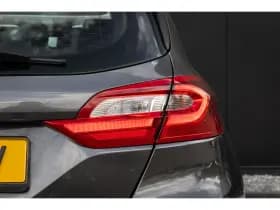 Ford Fiesta thumbnail 31
