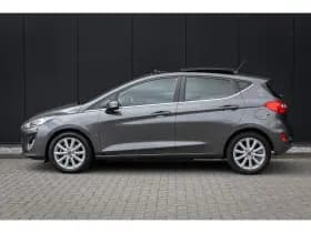 Ford Fiesta thumbnail 5