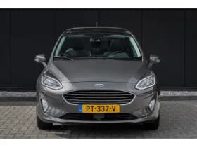 Ford Fiesta thumbnail 6