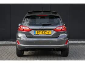 Ford Fiesta thumbnail 7