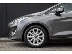 Ford Fiesta thumbnail 8